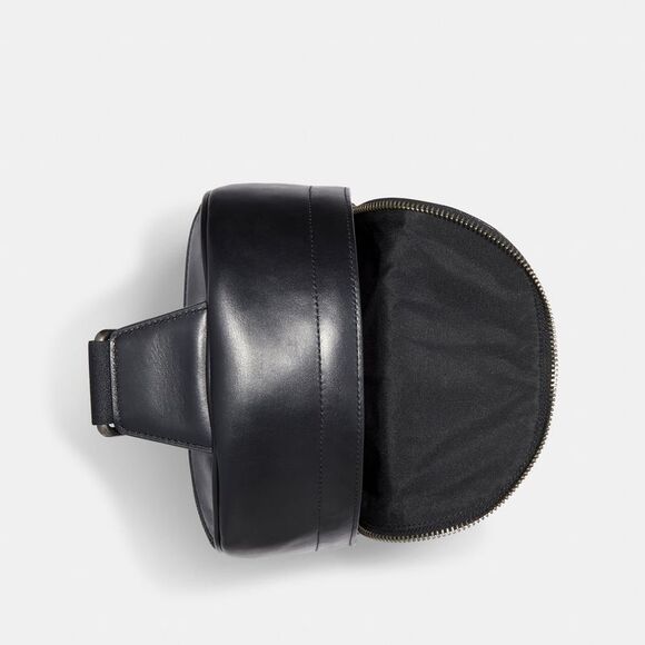 NWT Coach Outlet West Pack In Signature Canvas - Picture 2 of 4